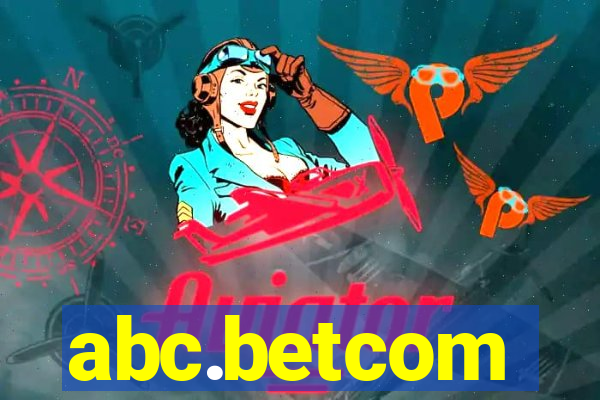 abc.betcom