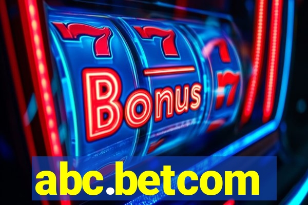 abc.betcom