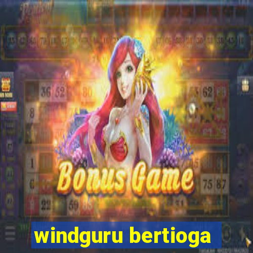 windguru bertioga