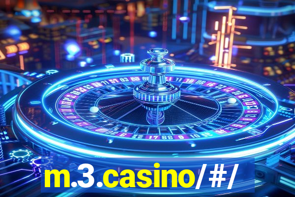 m.3.casino/#/