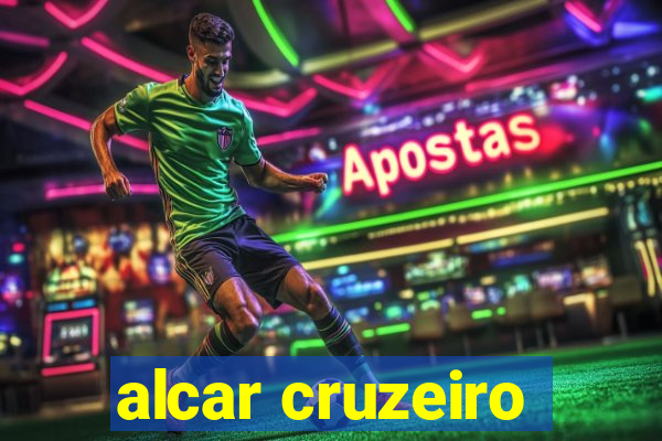 alcar cruzeiro