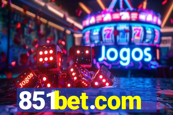 851bet.com