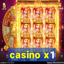 casino x1