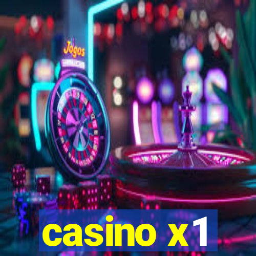 casino x1