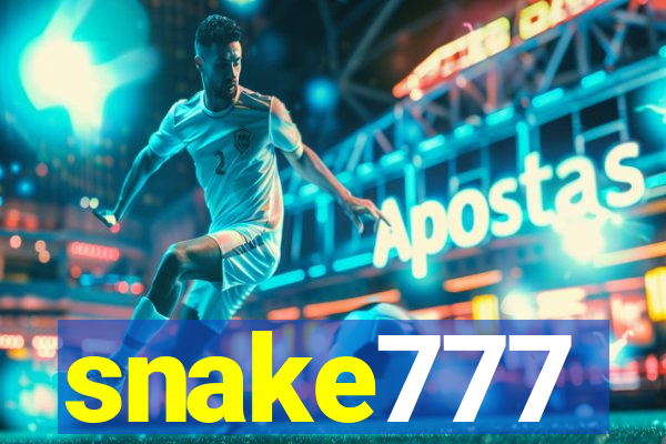 snake777