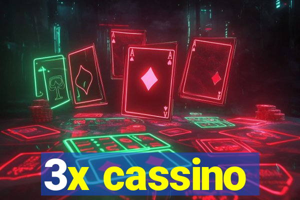 3x cassino