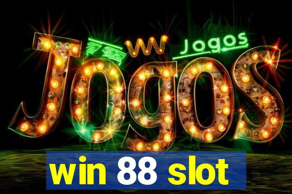 win 88 slot