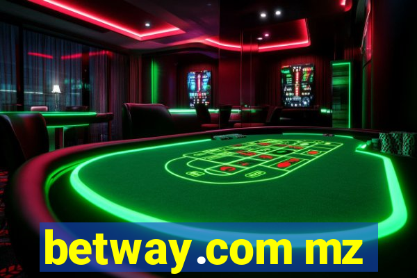 betway.com mz