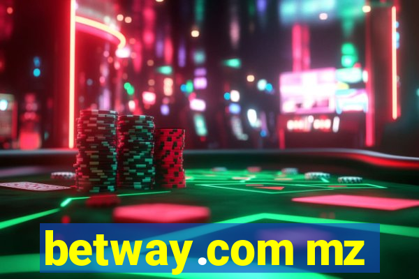 betway.com mz