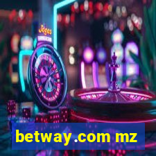 betway.com mz