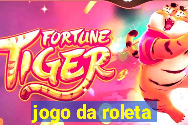 jogo da roleta