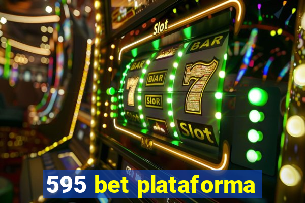 595 bet plataforma