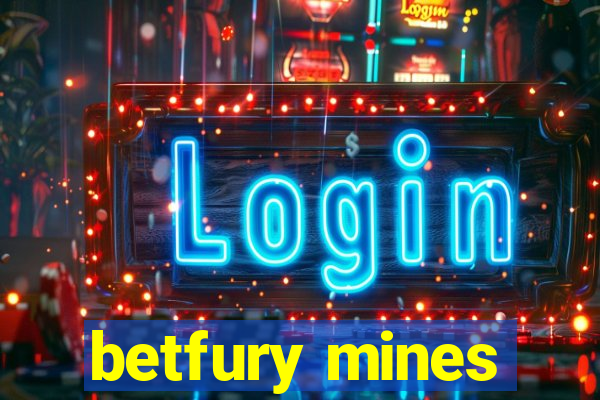 betfury mines