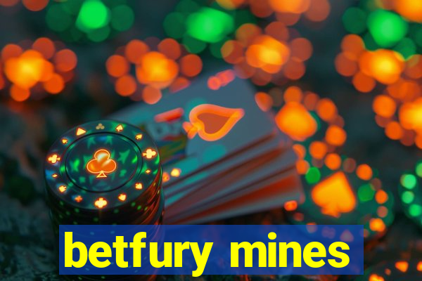 betfury mines