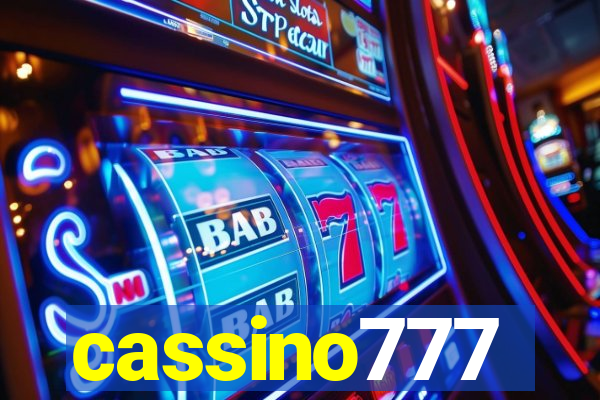 cassino777