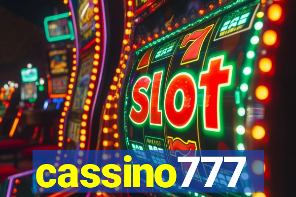 cassino777