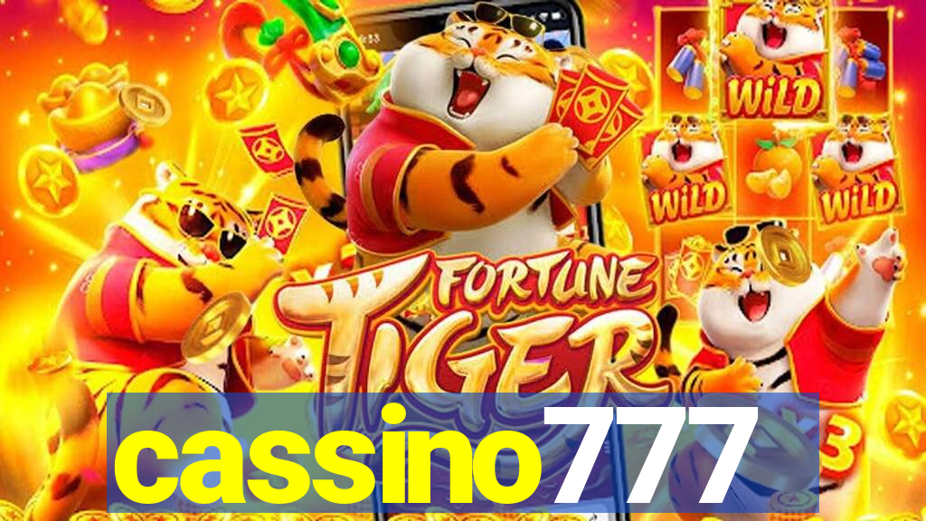 cassino777