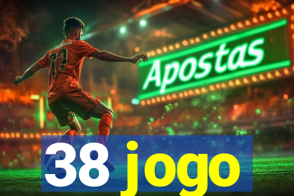 38 jogo