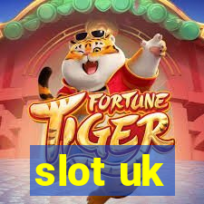 slot uk