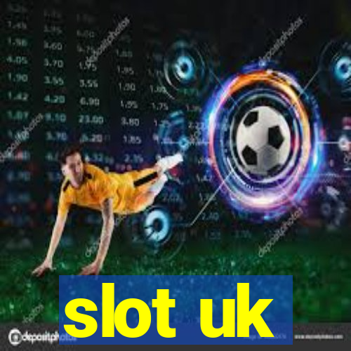 slot uk