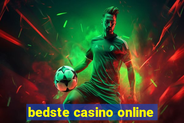 bedste casino online