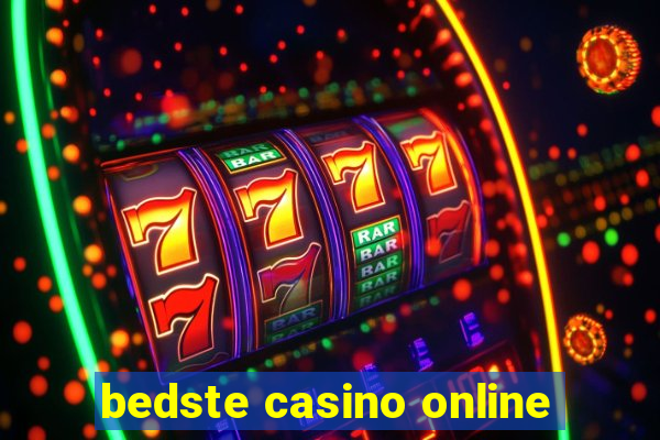 bedste casino online