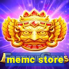 memc store