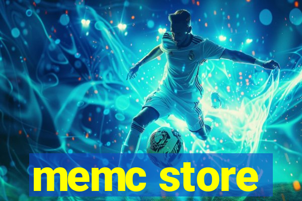 memc store