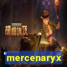 mercenaryx