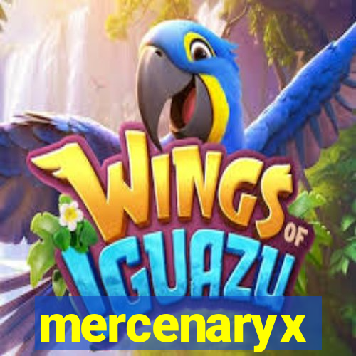 mercenaryx