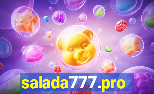 salada777.pro