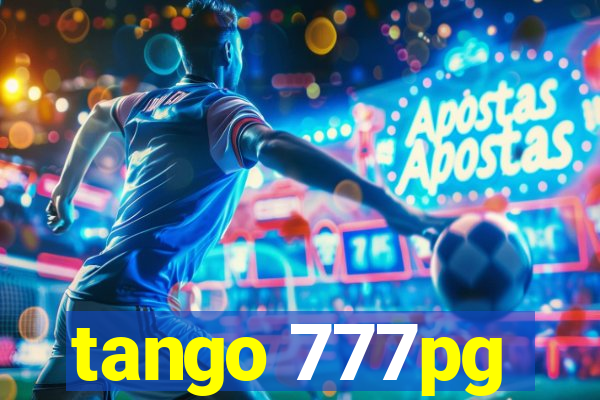 tango 777pg