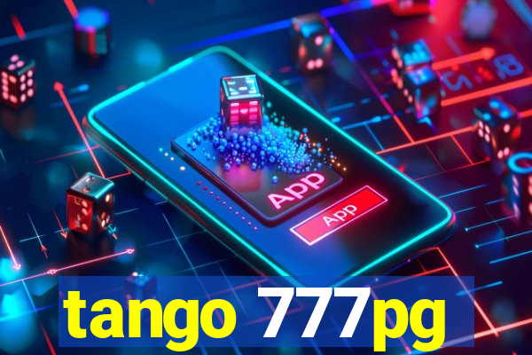 tango 777pg