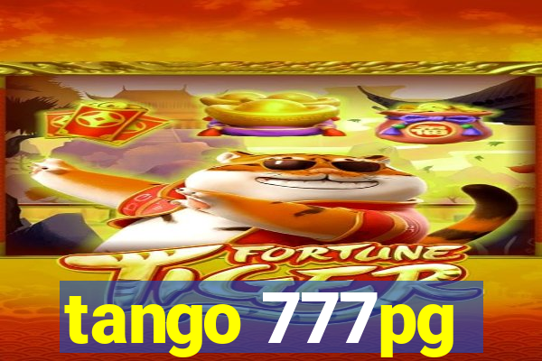 tango 777pg