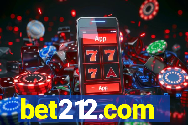 bet212.com