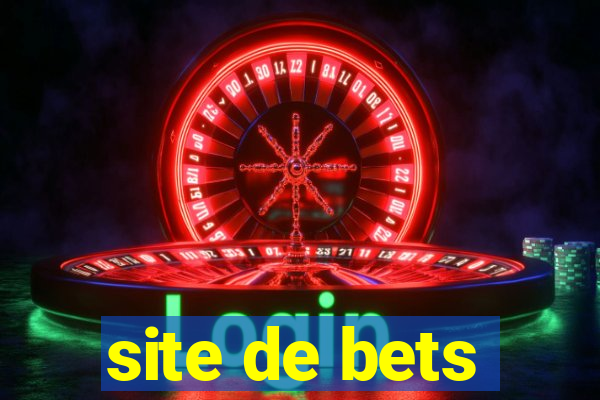 site de bets