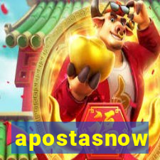 apostasnow