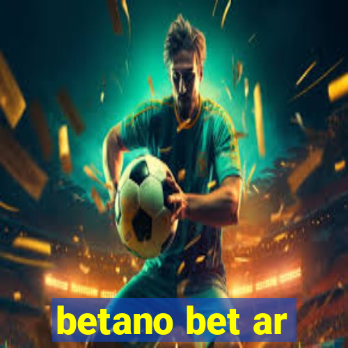 betano bet ar