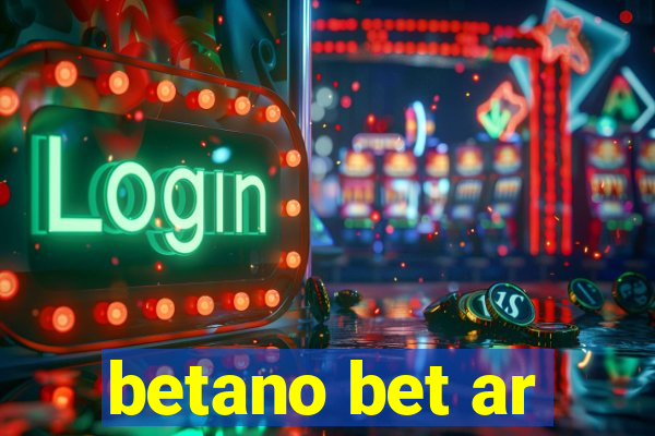 betano bet ar