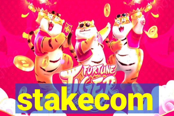 stakecom