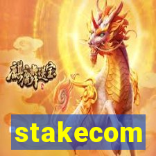 stakecom