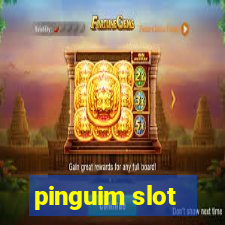 pinguim slot