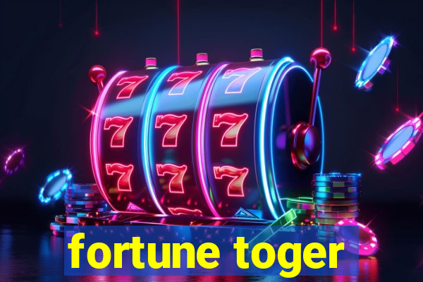 fortune toger