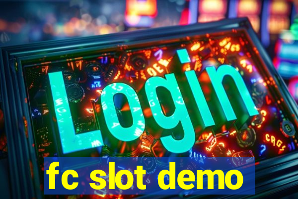 fc slot demo