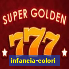 infancia-colorida777.com