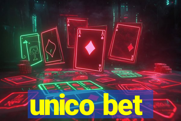 unico bet