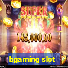 bgaming slot