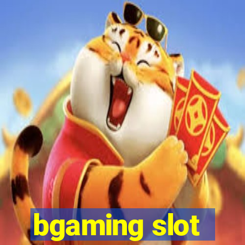 bgaming slot