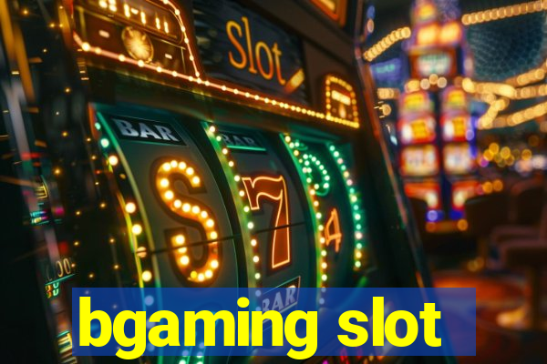 bgaming slot