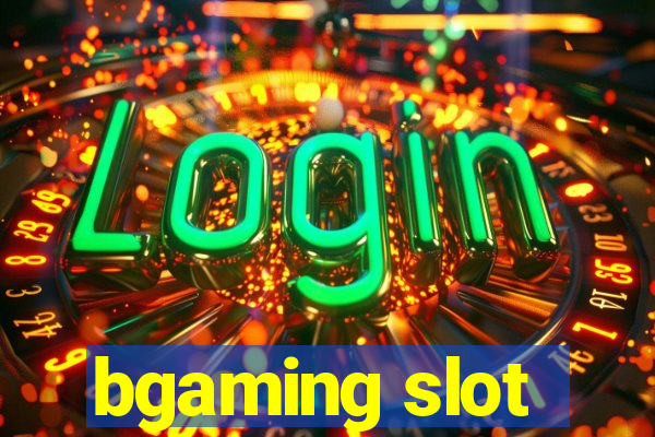 bgaming slot